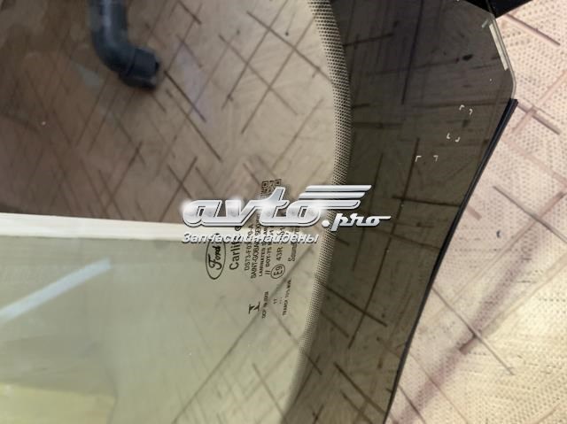 Лобовое стекло AA1Z7803100A Ford