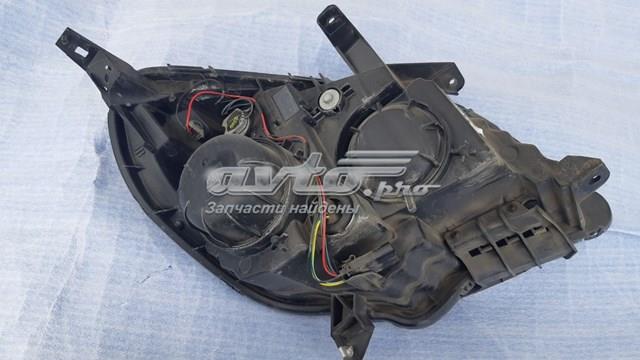84009752 General Motors Фара