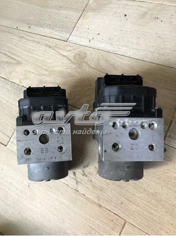 Блок АБС 0265216651 Bosch