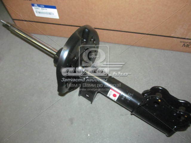 Купить 546614R010 Hyundai/Kia Амортизатор подвески передний правый