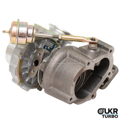 Турбина 53169886509 Borg-Warner