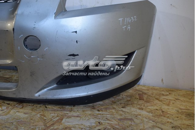 Compre 5211912953 Toyota Pára-choque dianteiro