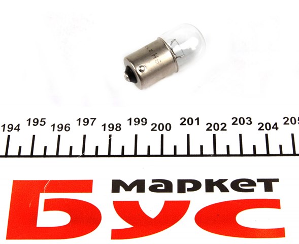 Лампочка накаливания Magneti Marelli 4008100000 цена, от 0.54 USD