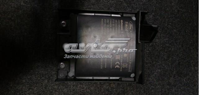  Ford HS7T14D453AF
