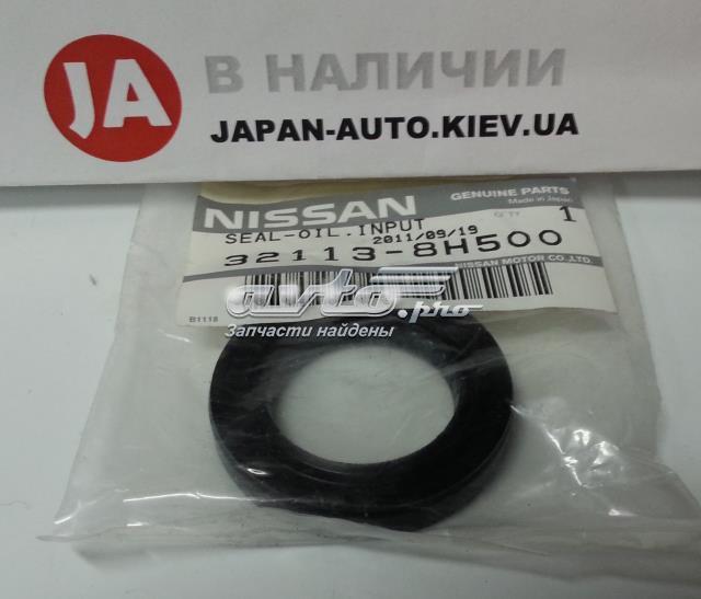 Сальник АКПП/КПП (входного/первичного вала) Nissan 321138H500