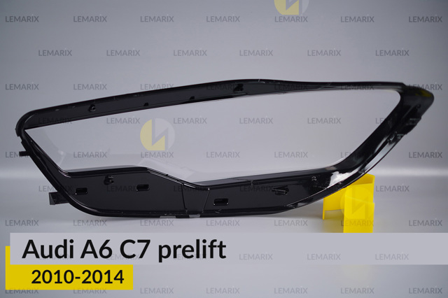 A0404842 Lemarix Стекло правого фонаря