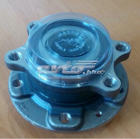 Ступица передняя SNR XHGB42992R05
