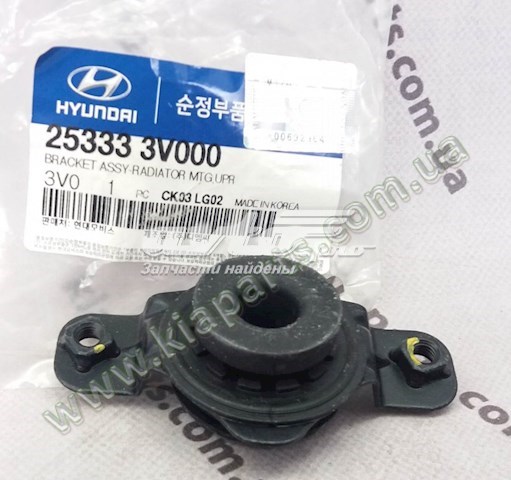  253334H000 Hyundai/Kia