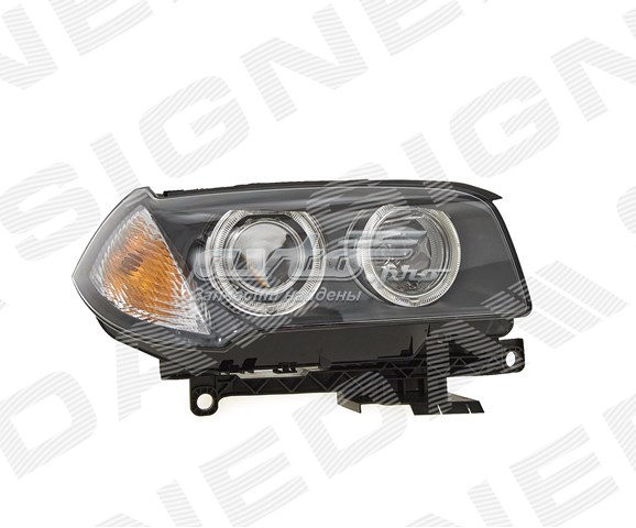 фара правая ZBM111120R фара правая ZBM111120R