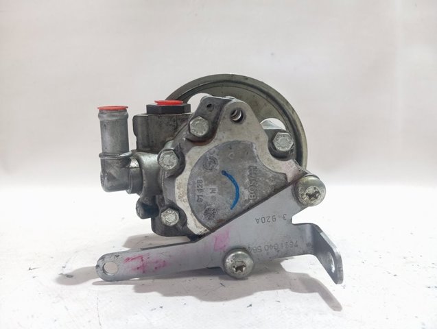 Купить 7692974138 Peugeot/Citroen Насос рулевого управления