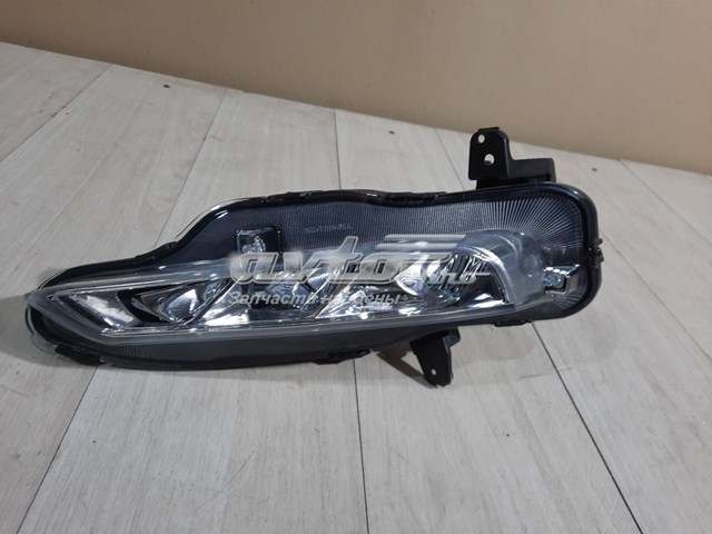 Купить 92201D4600 Hyundai/Kia Противотуманка левая