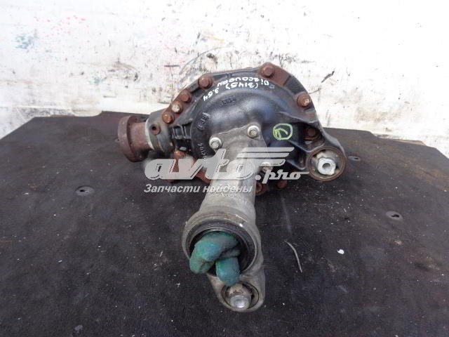  Land Rover 5H223017GC