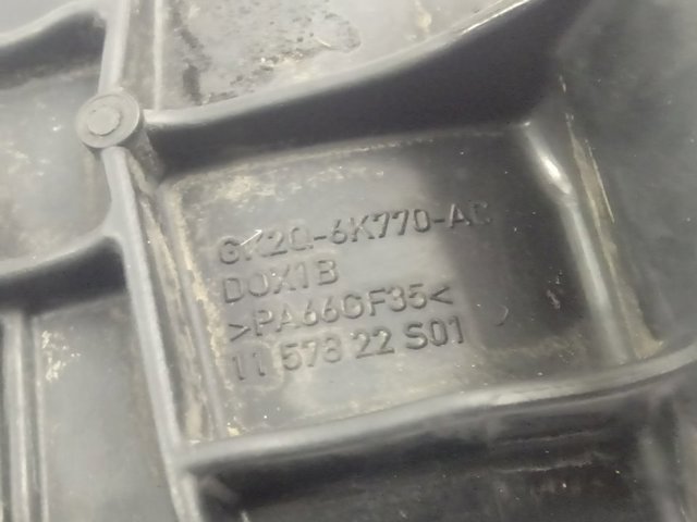 Впускной коллектор GK2Q6K770AC Ford