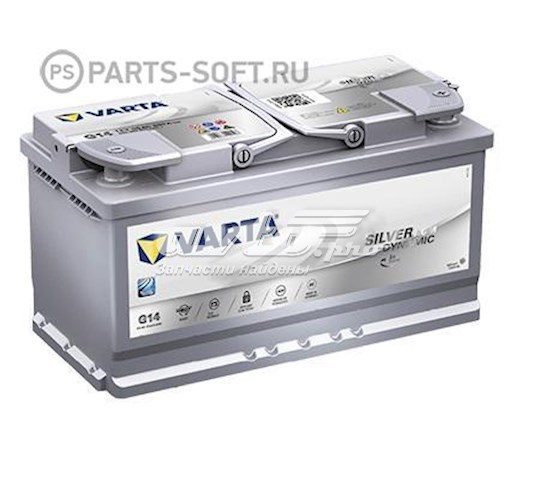 Купить Varta Емкость 95А/ч 595901085