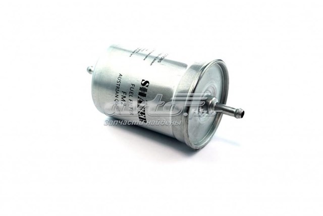 Купить FM2 Shafer Фильтр-отстойник топлива грубой очистки