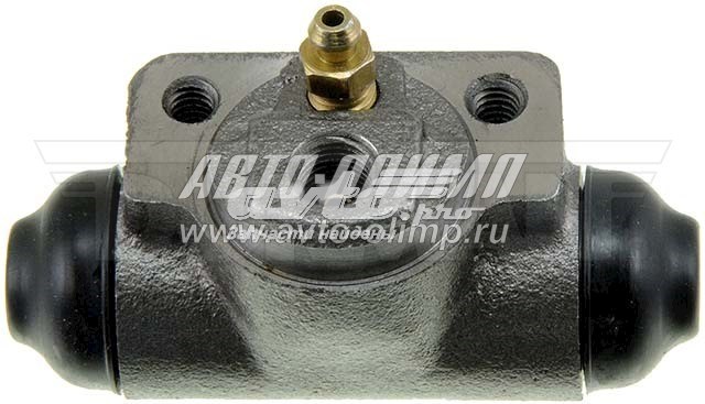 W37564 Dorman Цилиндр тормозной колесный, задний