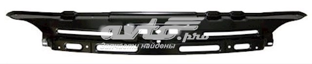 Рамка радиатора верхняя FPS FP4604231