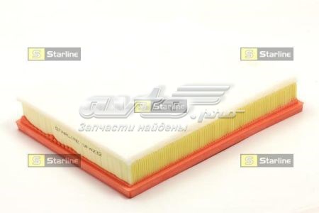 SFVF4232 Starline Воздушный фильтр двигателя