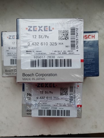  9432612812 Bosch
