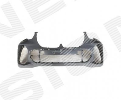Бампер на авто FPS FP1448901 цена, от 290.76 USD