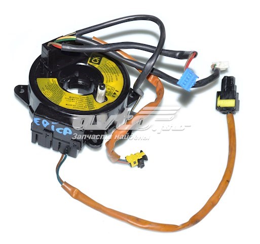TQ10281 Tqparts Кольцо подушки безопасности