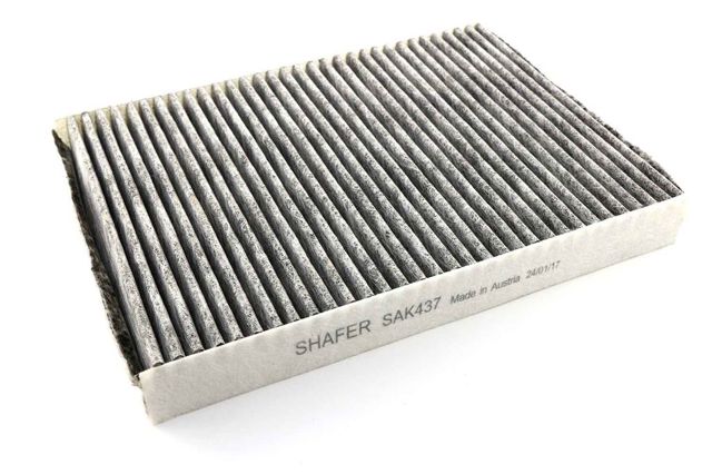 SAK437 Shafer Внутрисалонный фильтр