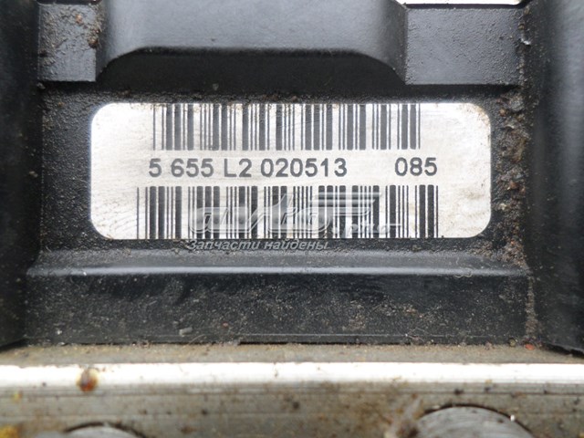 Купить 8201288015 Renault (RVI) Блок управления ABS