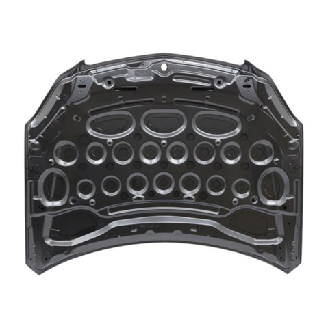 Капот FPS FP4637280 цена, от 213.77 USD