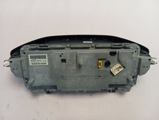 Приборная доска (щиток приборов) Peugeot/Citroen 9845245180 цена, от 241.10 USD