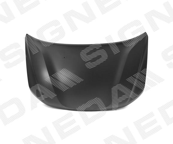 Купить 28X103 Polcar Капот