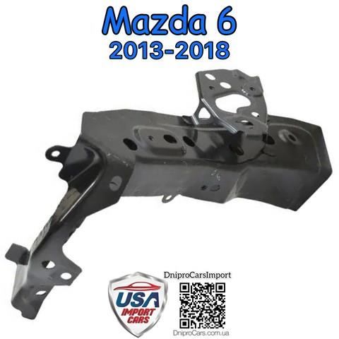 Суппорт радиатора правый / монтажная панель крепления фар FPS FP4422214 цена, от 33.03 USD
