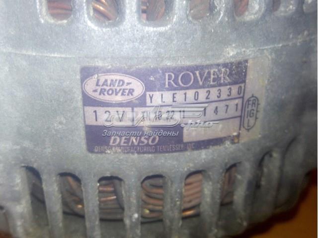 Генератор LAND ROVER YLE102330