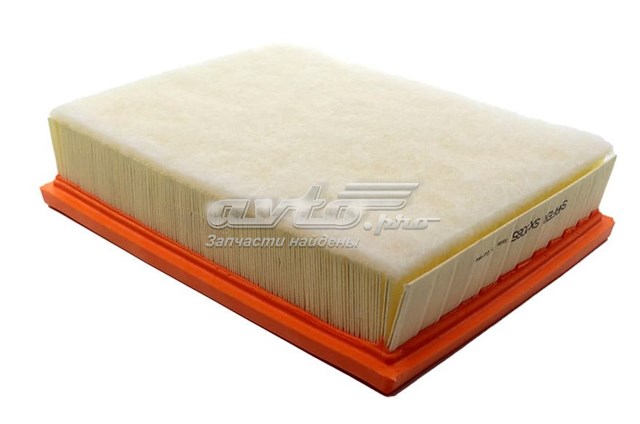 SX2085 Shafer Воздушный фильтр двигателя