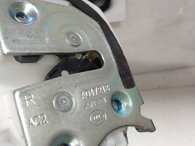 MW400235J Mitsubishi 