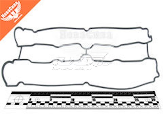 Купить P1GC018 Parts-Mall Прокладка клапанной крышки двигателя