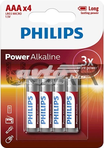 LR03P4B10 Philips 
