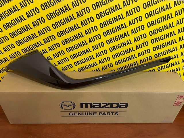 Купить KSD5507J0 Mazda Молдинг решетки радиатора правый