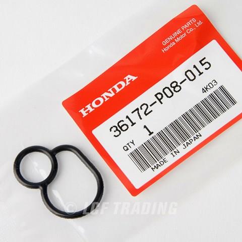 Прокладка регулятора фаз газораспределения на Honda Civic VI 