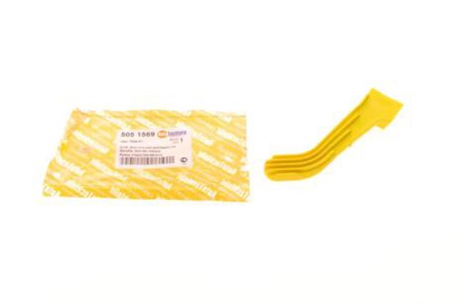 5051569 Autotechteile Запор капота (замок и привод замка капота)