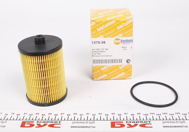 3127008 Autotechteile Фильтр топлива
