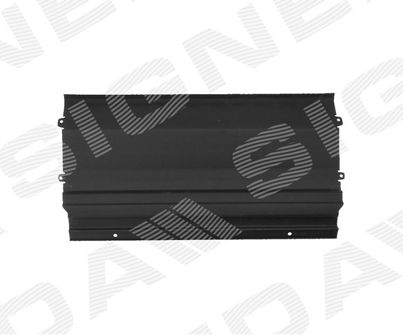 Аэродинамические обвесы FPS FP3805922
