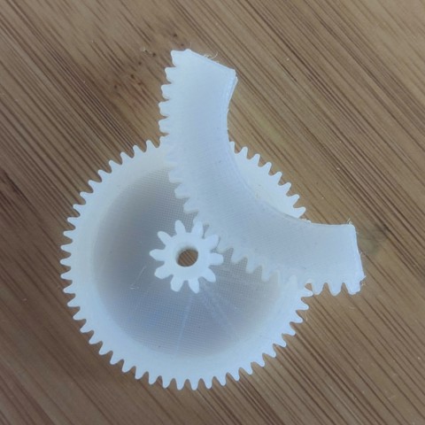 RK6418103 Vitautoplast Ремкомплект дроссельной заслонки