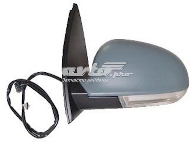 FP7402M01 FPS Левое боковое зеркало