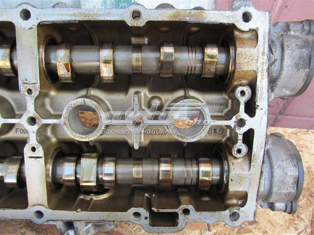  ГБЦ Volkswagen Golf 6
