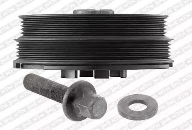 DPF35005K1 NTN Шкив коленчатого вала
