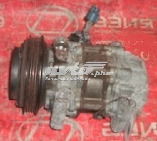 73111AC002 Subaru 