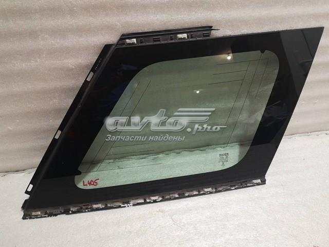 Стекло багажного отсека, левое Land Rover LR077638
