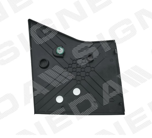 Уплотнитель арки крыла Signeda PAD33303AOR