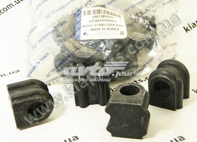 222223C200 Hyundai/Kia 