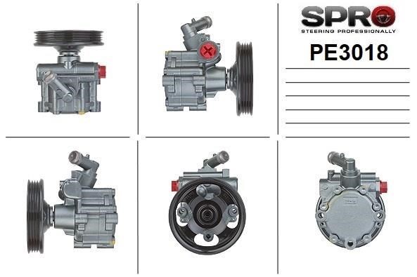 Насос гидравлики MSG PE018R цена, от 83.82 USD